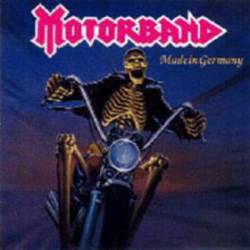 Motorband : Made in Germany